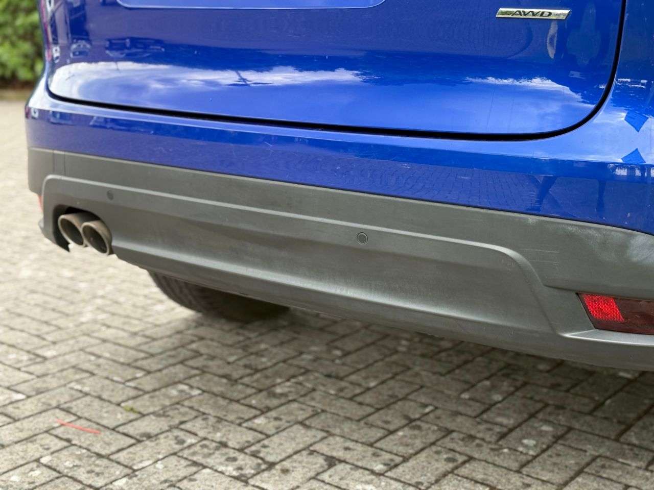 2018 JAGUAR F-PACE 2018 JAGUAR F-PACE