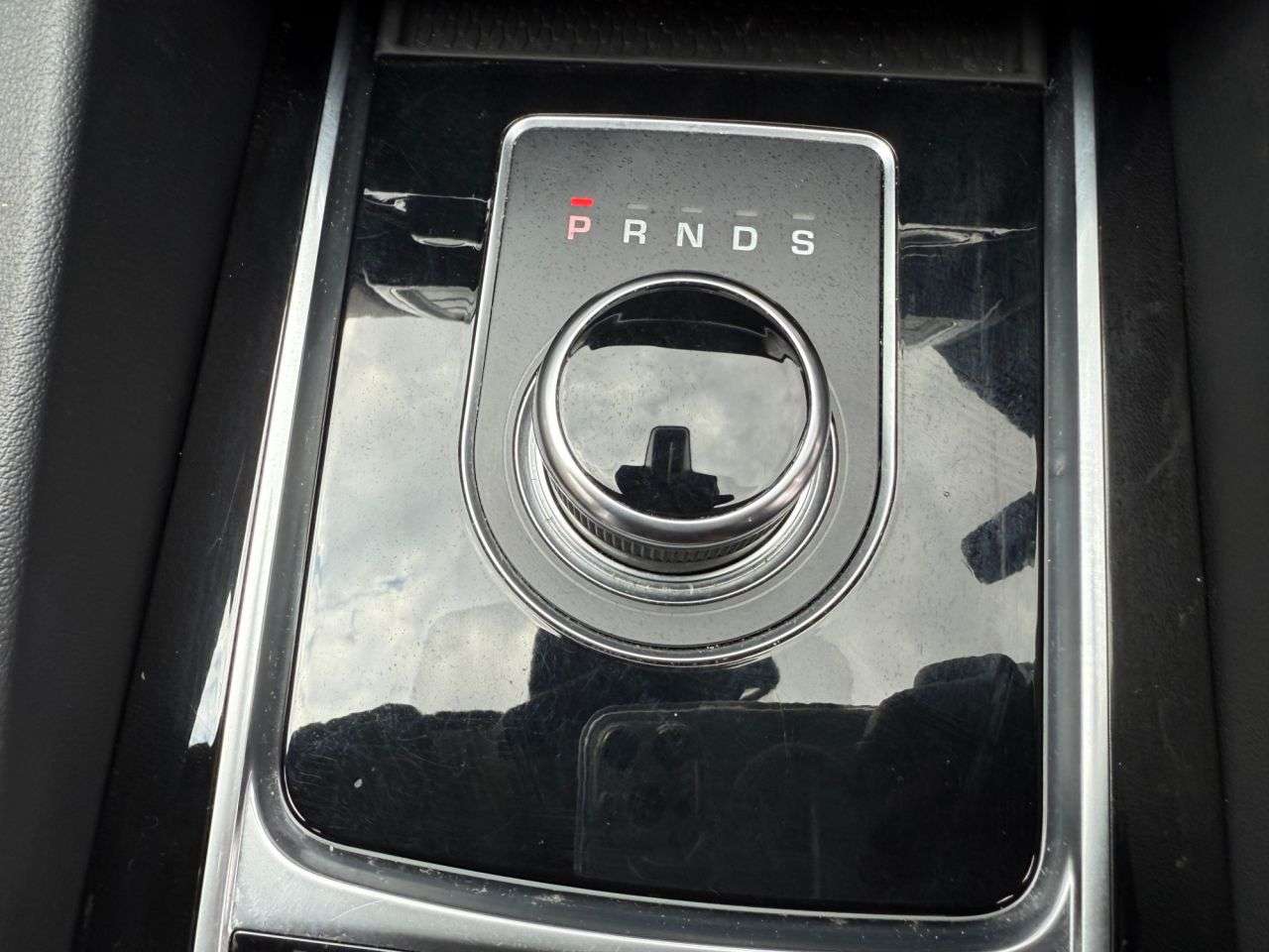 2018 JAGUAR F-PACE 2018 JAGUAR F-PACE