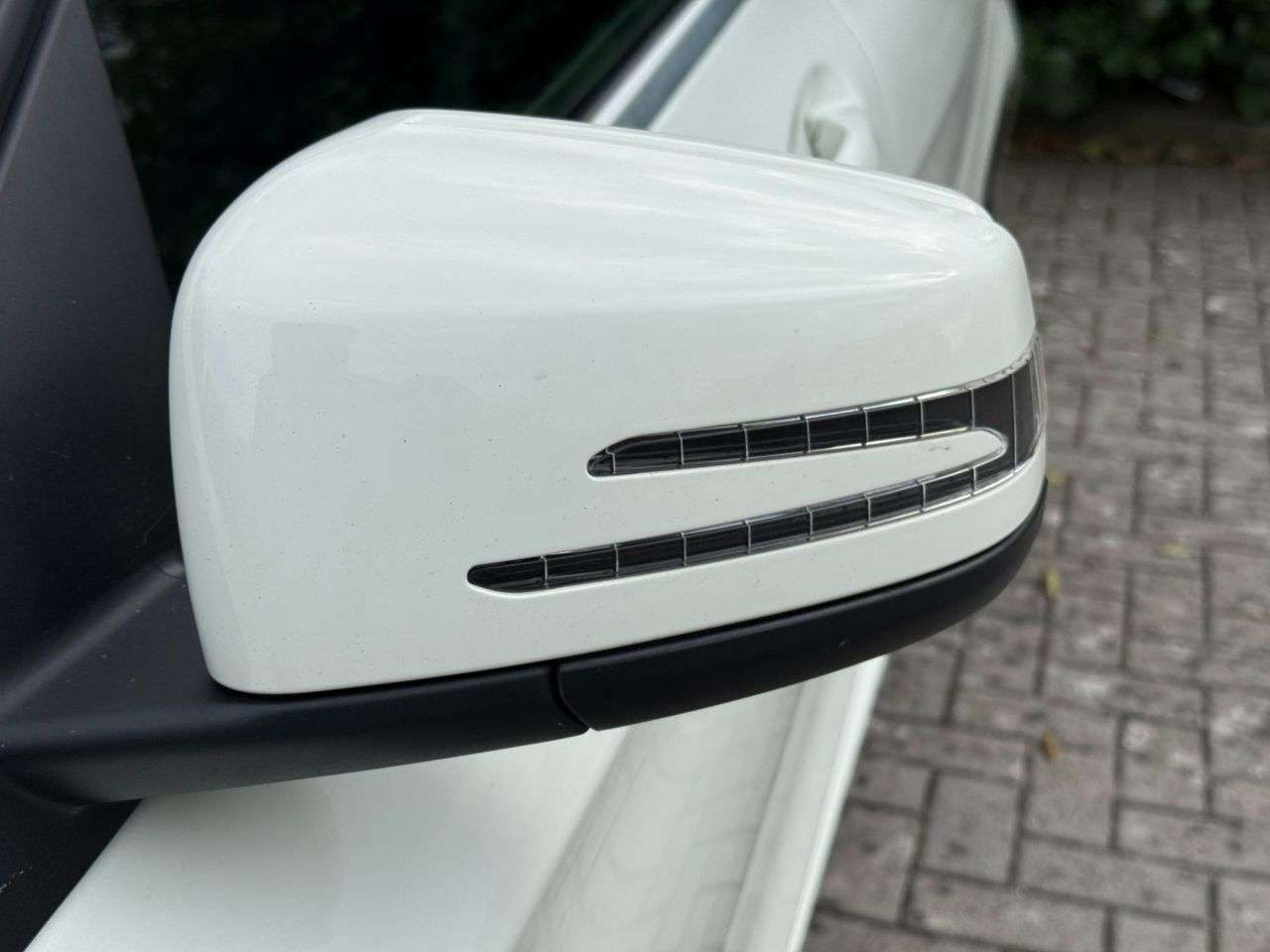 2017 MERCEDES-BENZ A-CLASS 2017 MERCEDES-BENZ A-CLASS