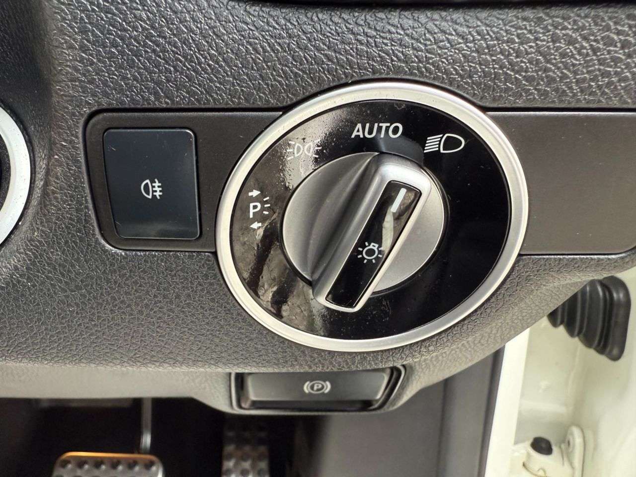 2017 MERCEDES-BENZ A-CLASS 2017 MERCEDES-BENZ A-CLASS