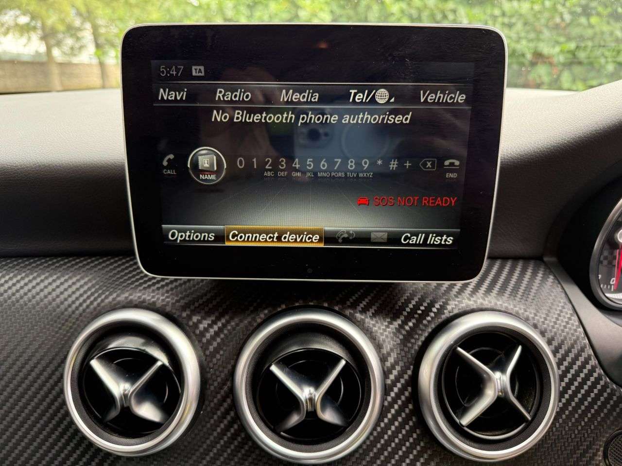 2017 MERCEDES-BENZ A-CLASS 2017 MERCEDES-BENZ A-CLASS