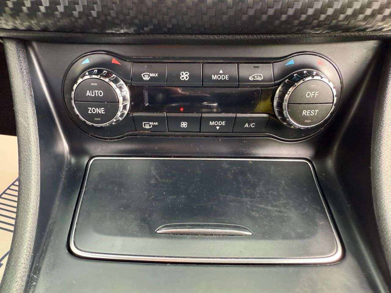 2017 MERCEDES-BENZ A-CLASS 2017 MERCEDES-BENZ A-CLASS