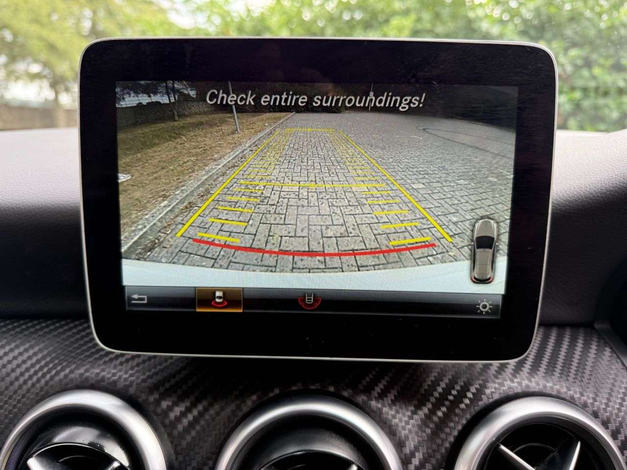 2017 MERCEDES-BENZ A-CLASS 2017 MERCEDES-BENZ A-CLASS