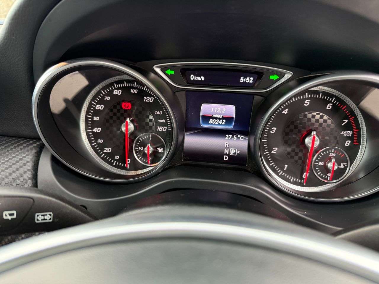 2017 MERCEDES-BENZ A-CLASS 2017 MERCEDES-BENZ A-CLASS