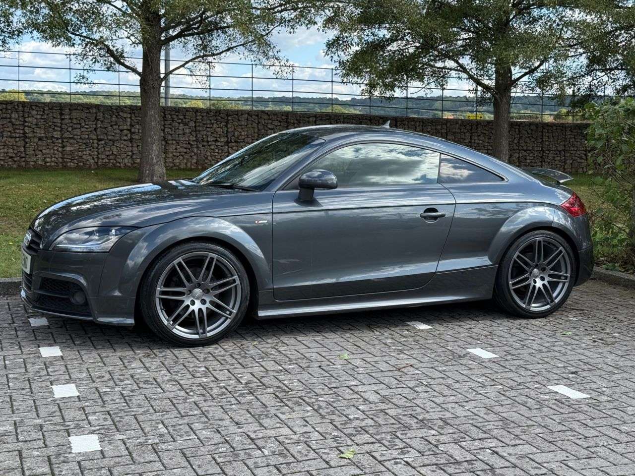 2014 AUDI TT 2014 AUDI TT
