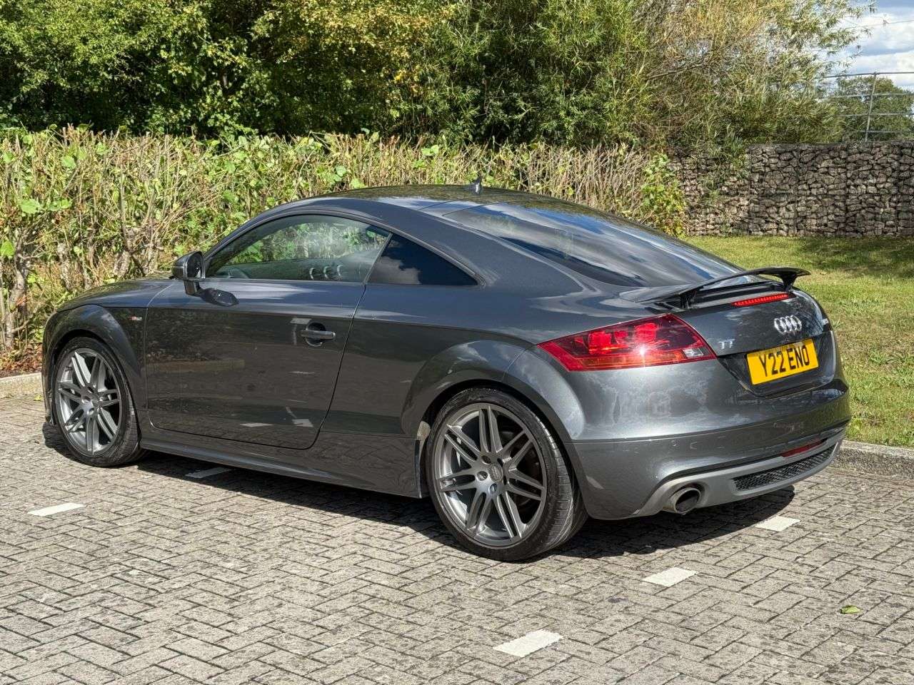 2014 AUDI TT 2014 AUDI TT