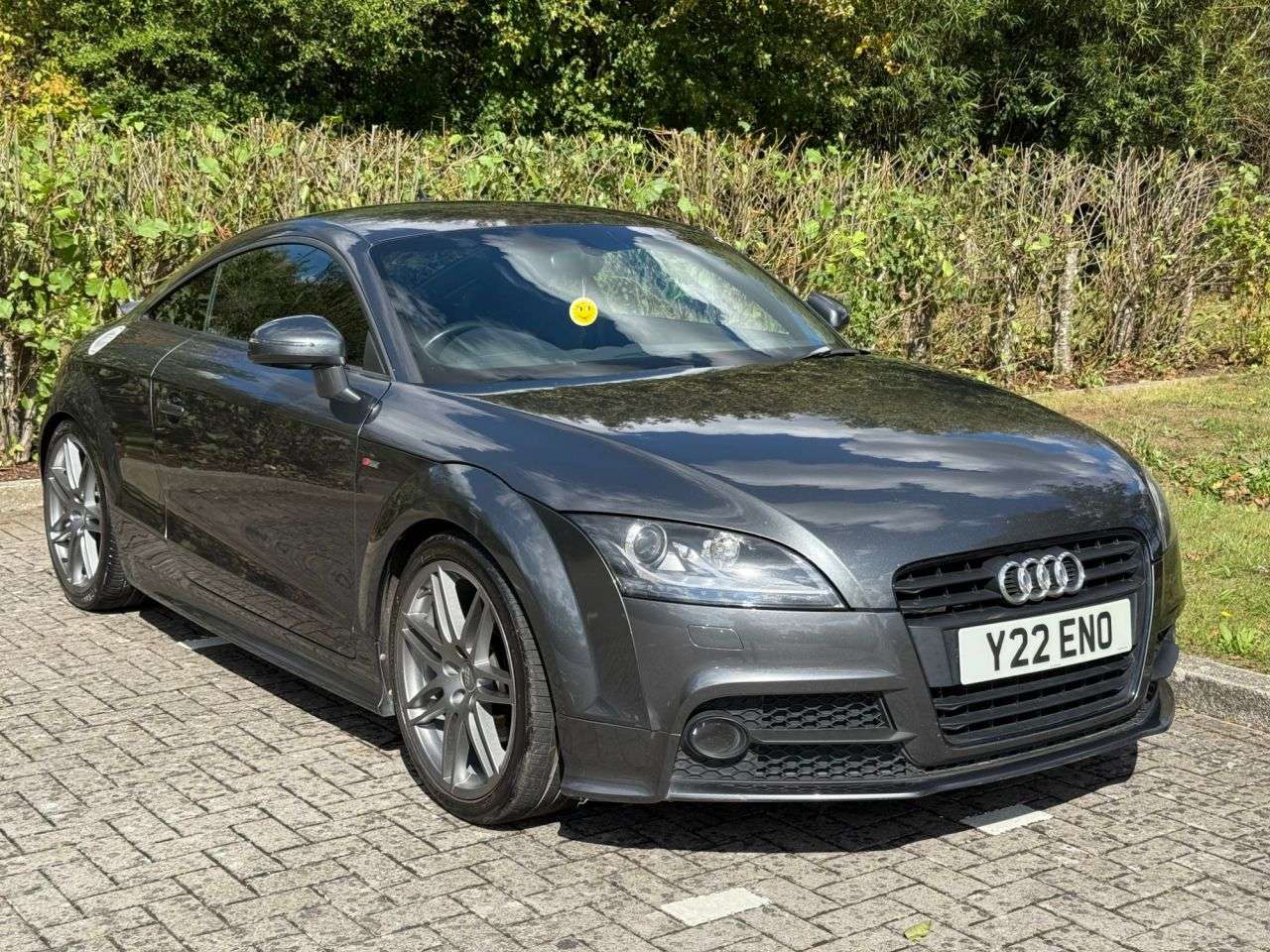 2014 AUDI TT 2014 AUDI TT