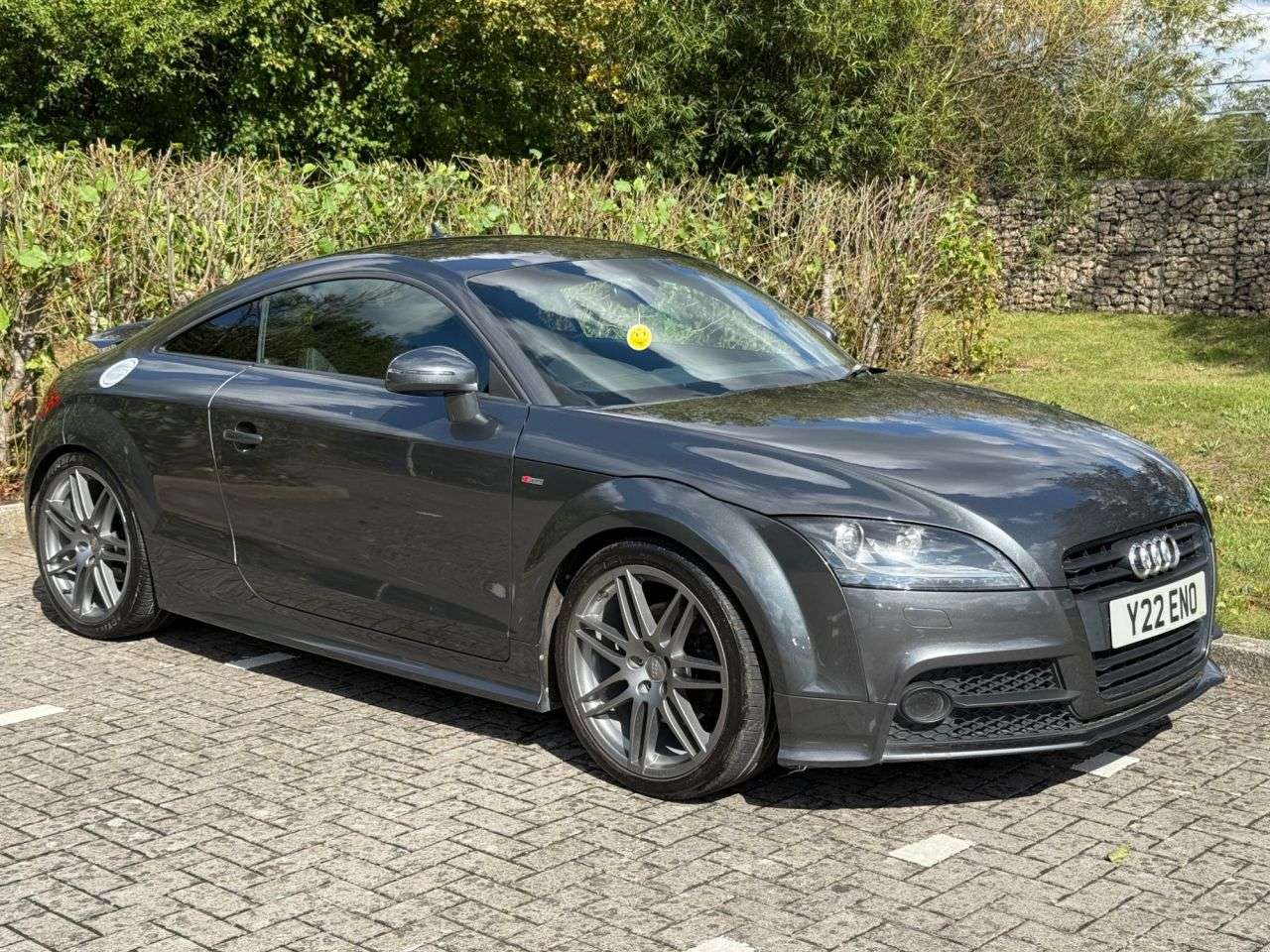 2014 AUDI TT 2014 AUDI TT