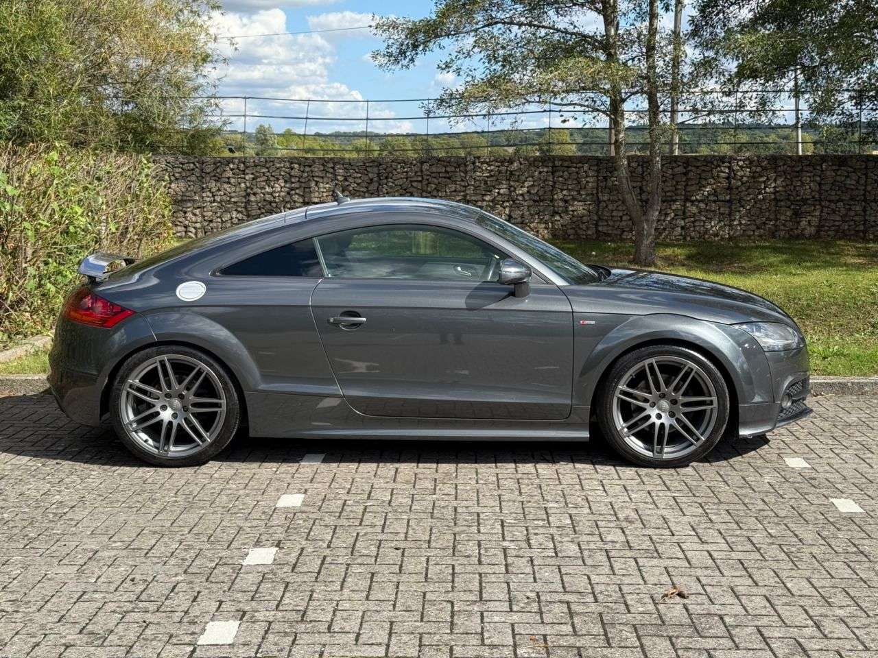 2014 AUDI TT 2014 AUDI TT