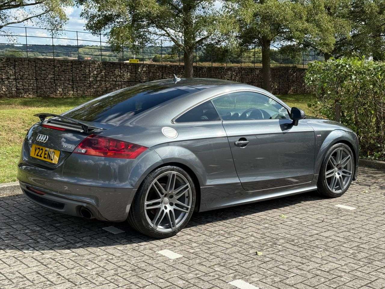 2014 AUDI TT 2014 AUDI TT