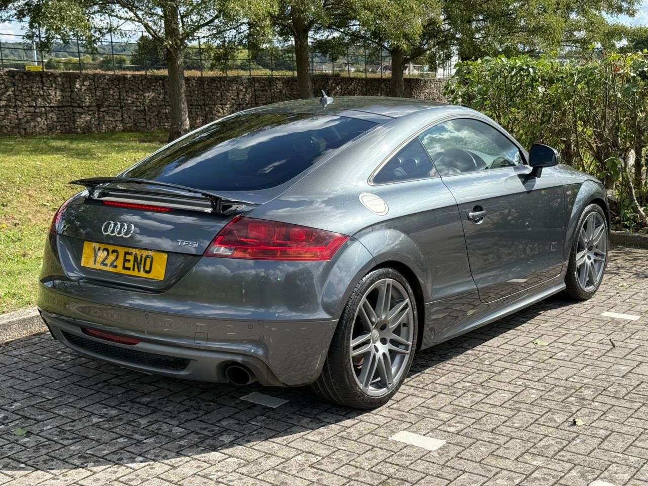 2014 AUDI TT 2014 AUDI TT