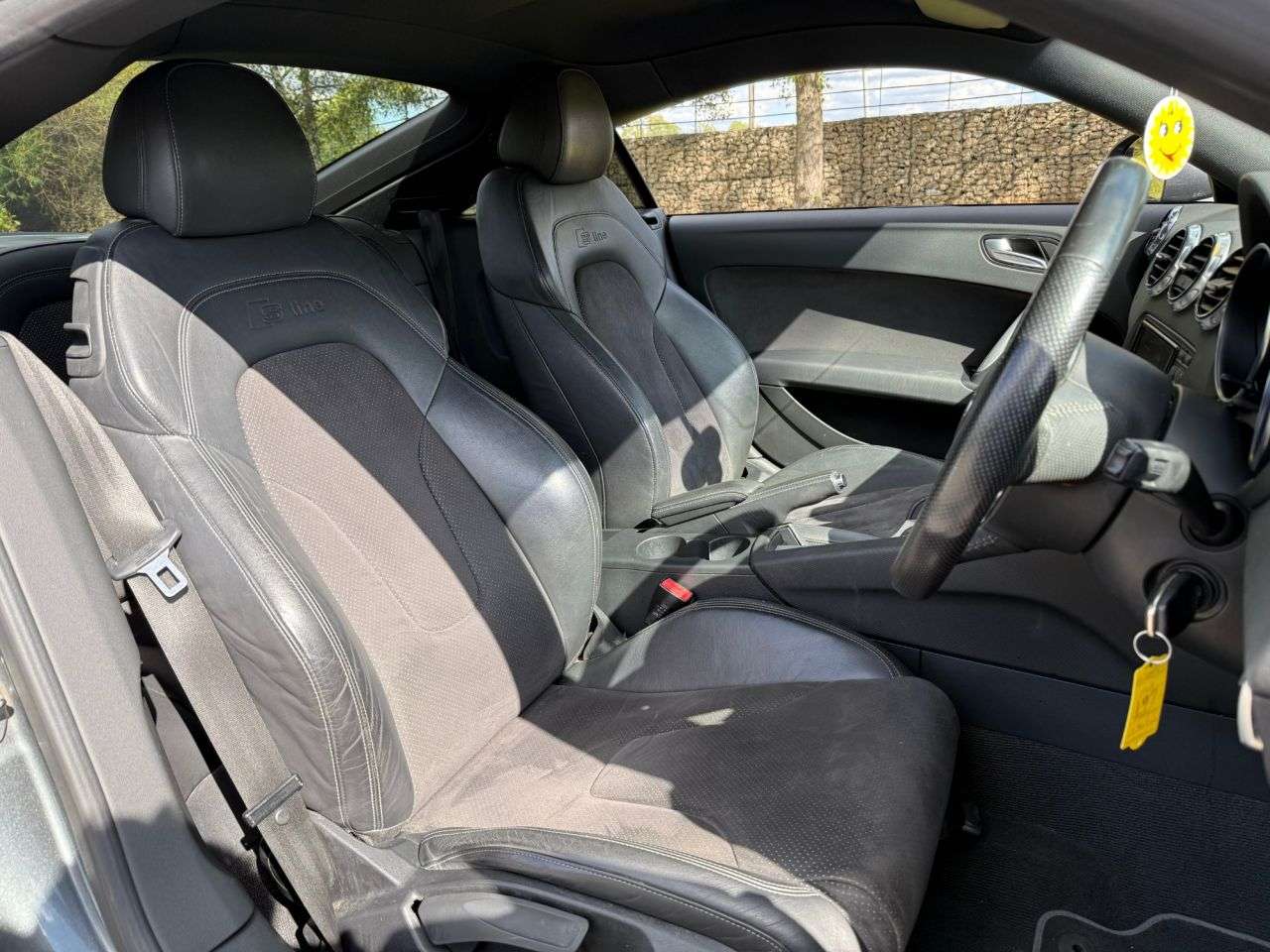 2014 AUDI TT 2014 AUDI TT