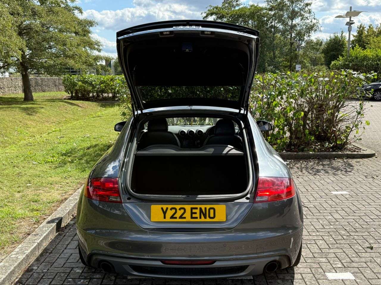 2014 AUDI TT 2014 AUDI TT