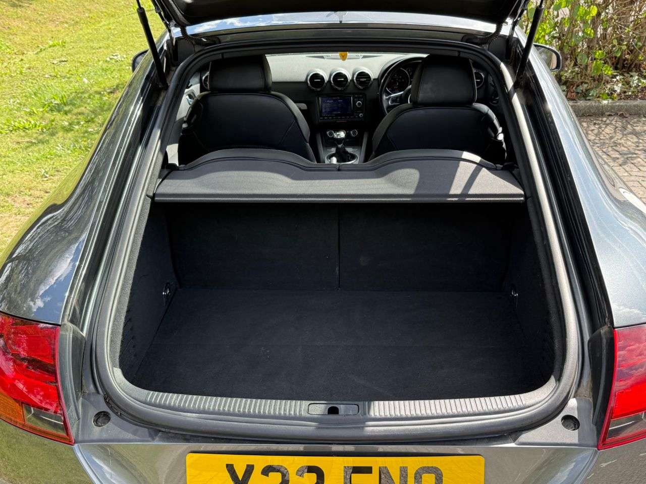 2014 AUDI TT 2014 AUDI TT