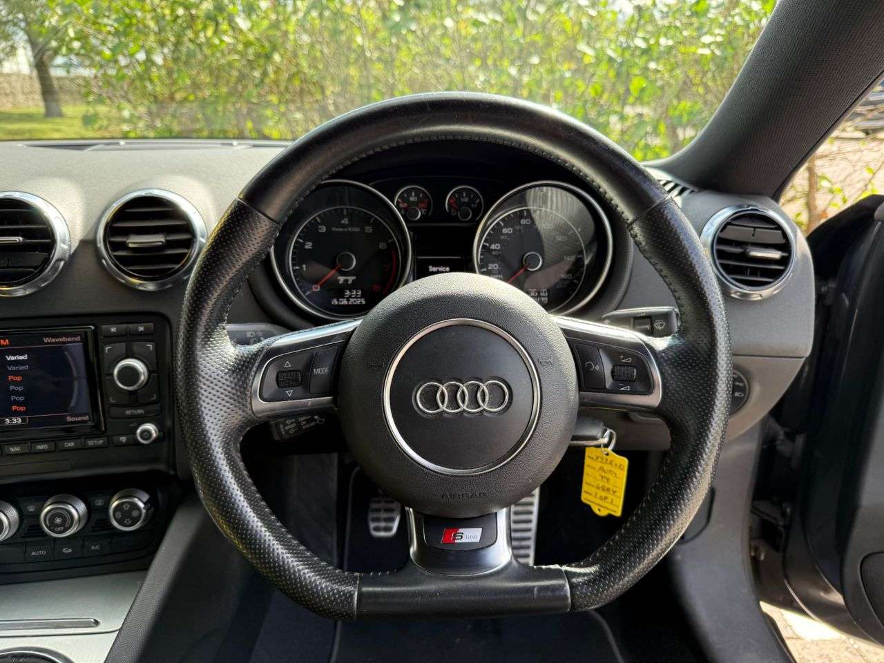 2014 AUDI TT 2014 AUDI TT