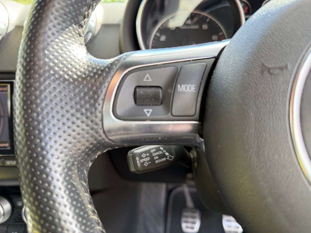 2014 AUDI TT 2014 AUDI TT