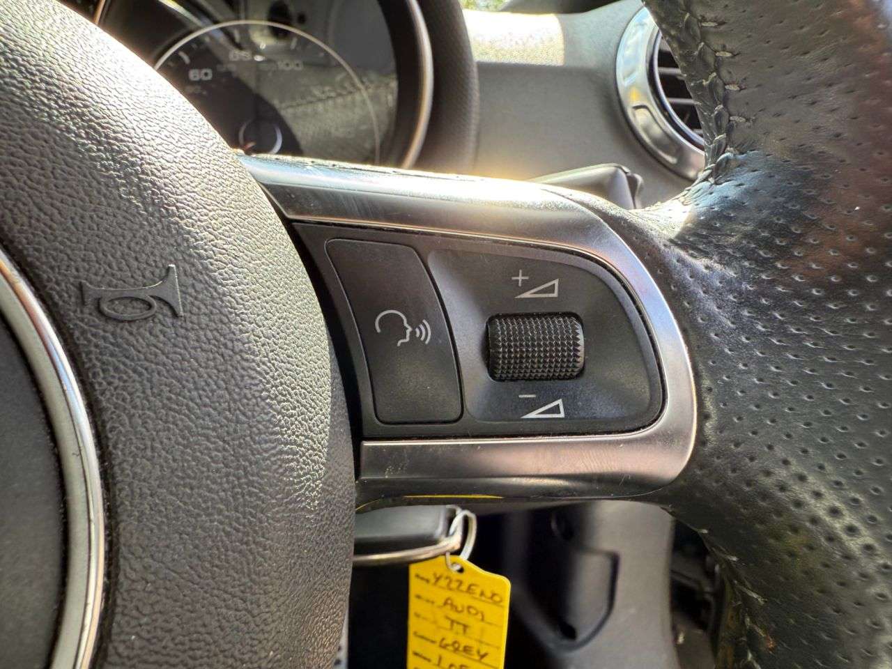 2014 AUDI TT 2014 AUDI TT