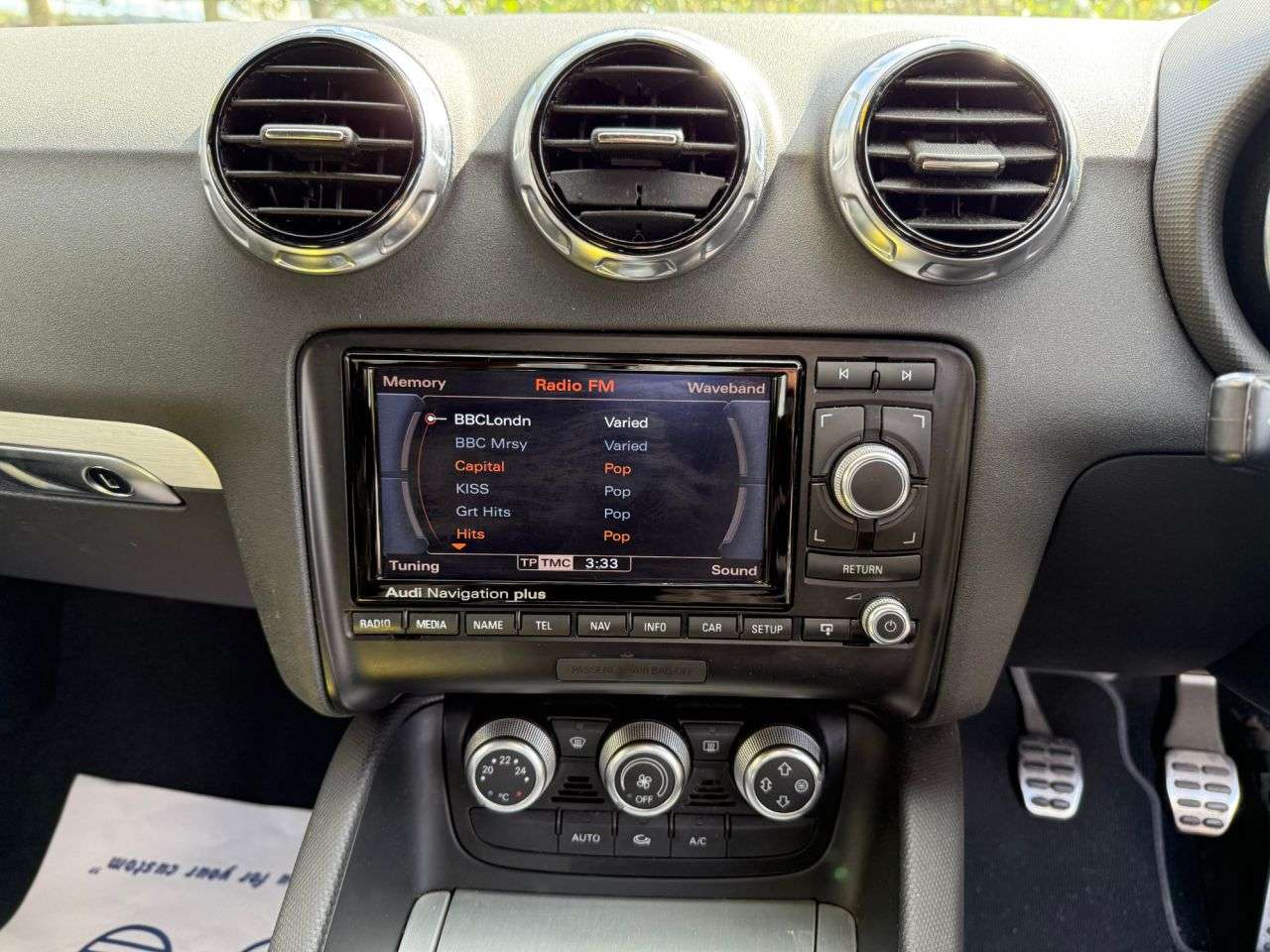 2014 AUDI TT 2014 AUDI TT