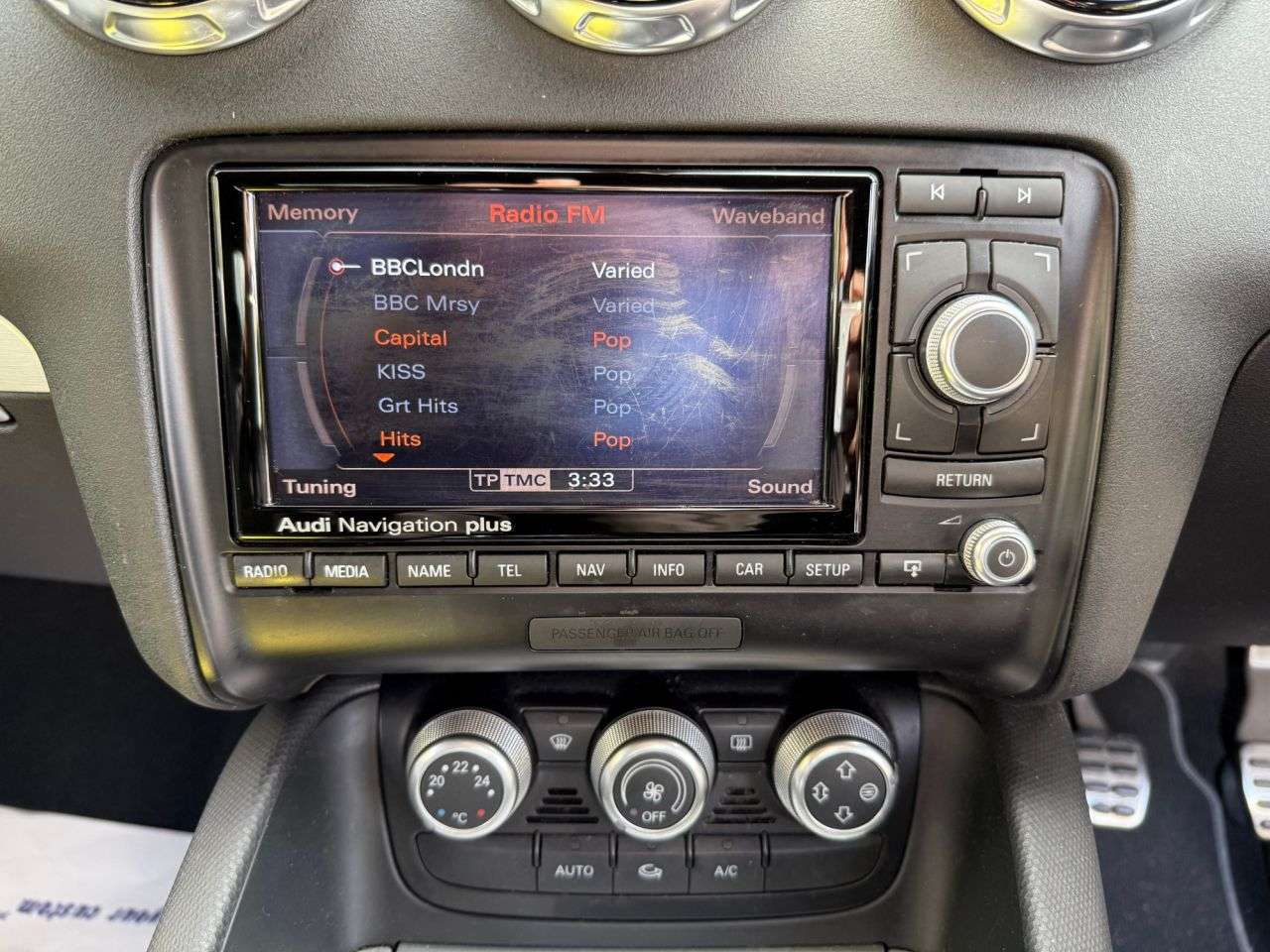 2014 AUDI TT 2014 AUDI TT