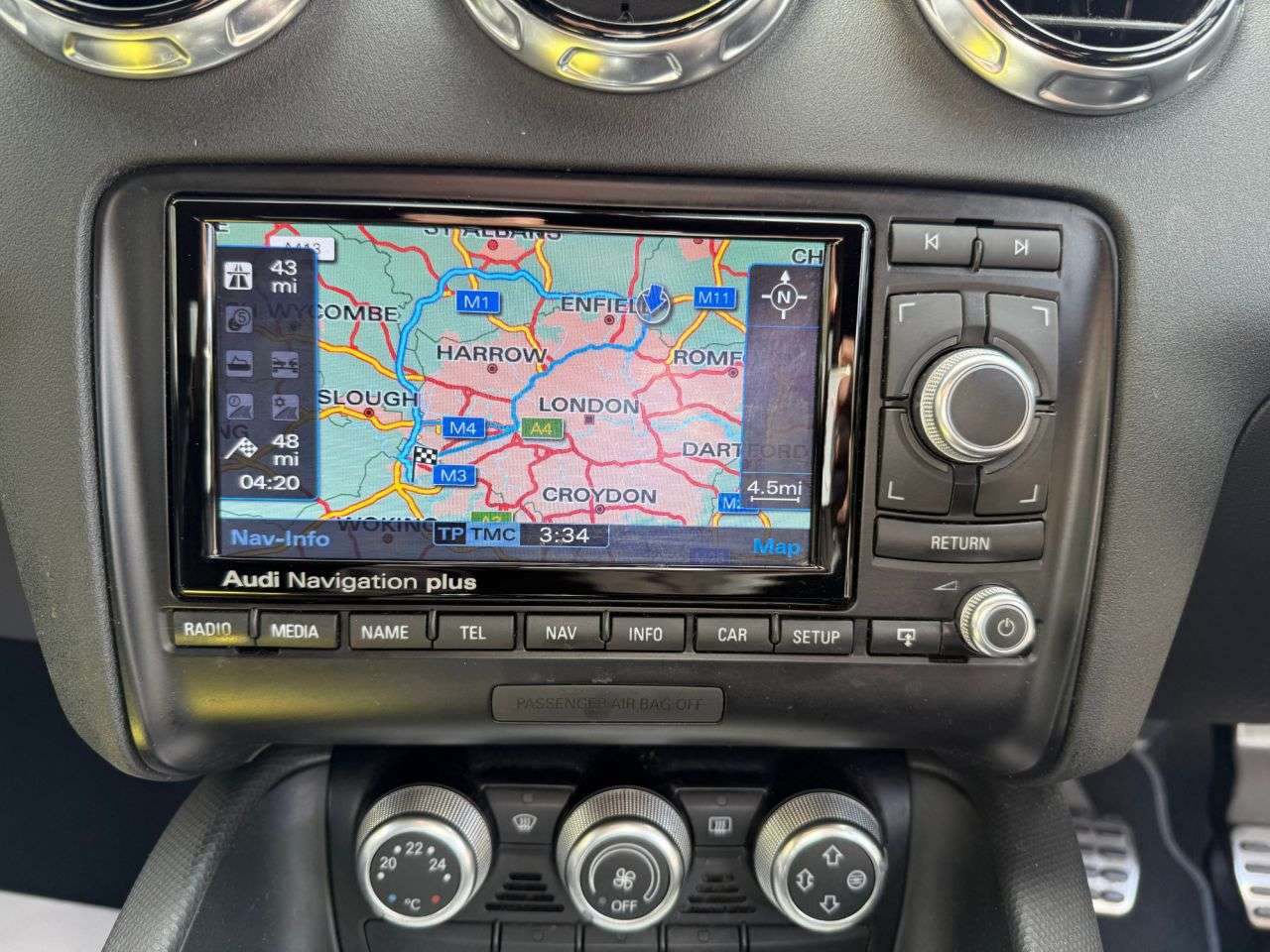 2014 AUDI TT 2014 AUDI TT