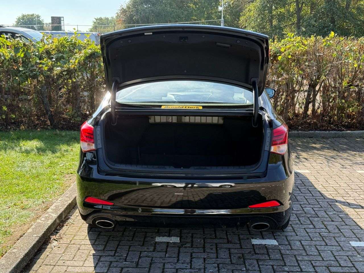 2017 HYUNDAI I40 2017 HYUNDAI I40