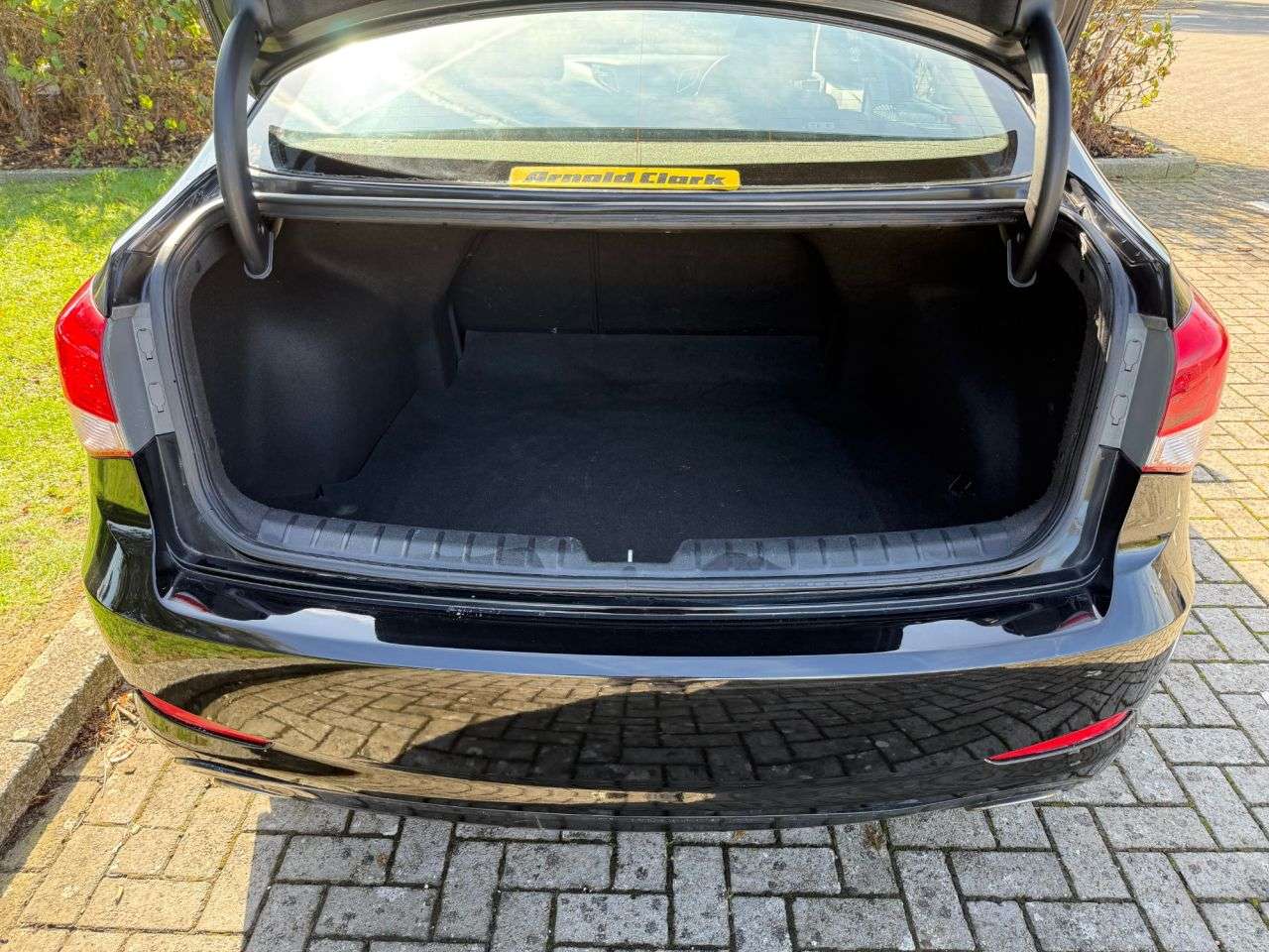 2017 HYUNDAI I40 2017 HYUNDAI I40