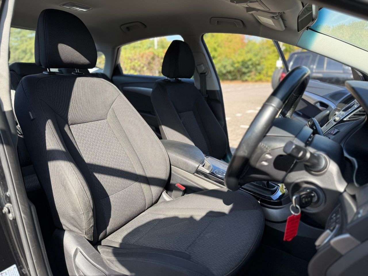 2017 HYUNDAI I40 2017 HYUNDAI I40