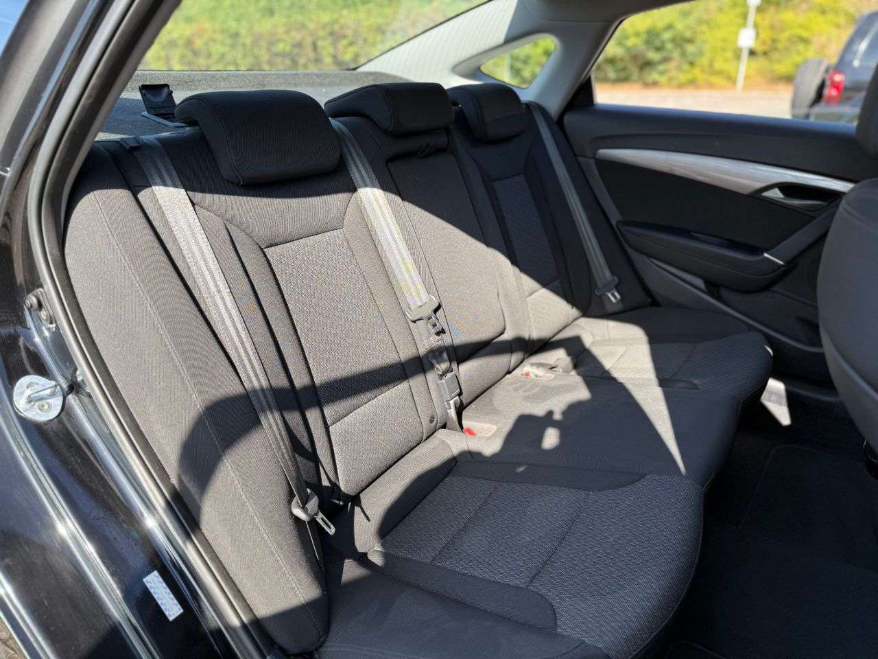 2017 HYUNDAI I40 2017 HYUNDAI I40