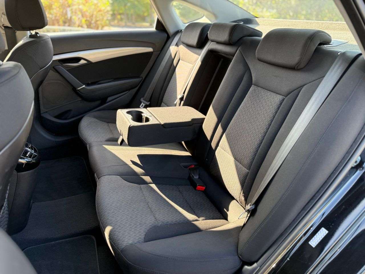 2017 HYUNDAI I40 2017 HYUNDAI I40