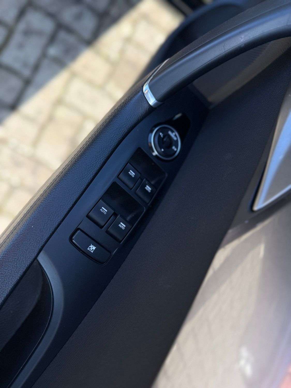 2017 HYUNDAI I40 2017 HYUNDAI I40