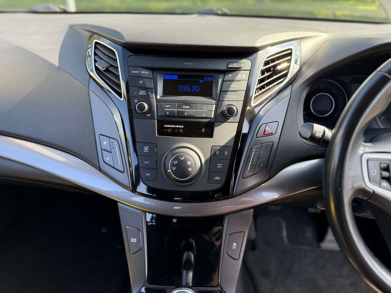 2017 HYUNDAI I40 2017 HYUNDAI I40