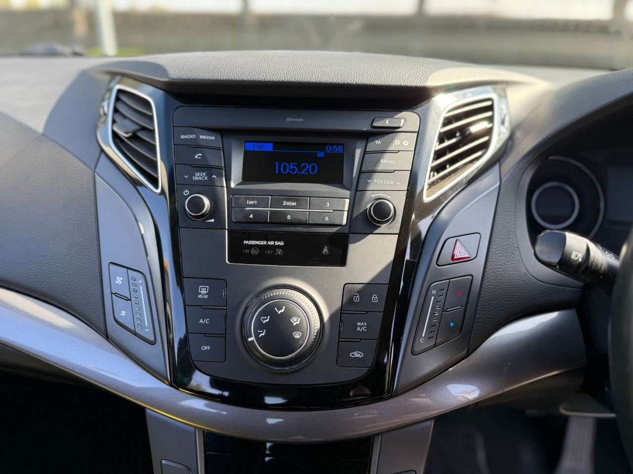 2017 HYUNDAI I40 2017 HYUNDAI I40