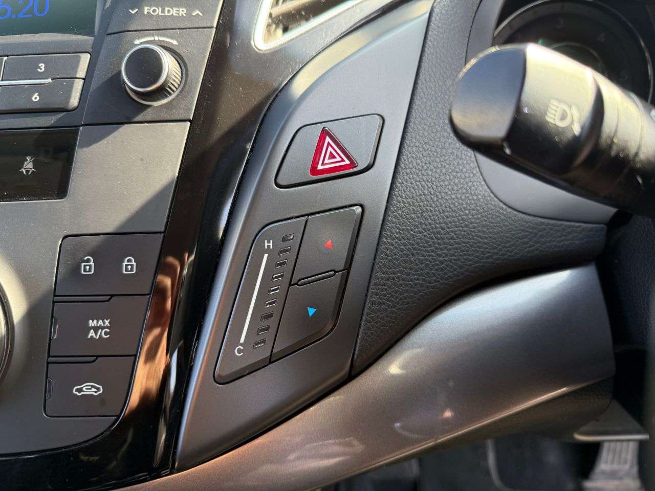 2017 HYUNDAI I40 2017 HYUNDAI I40