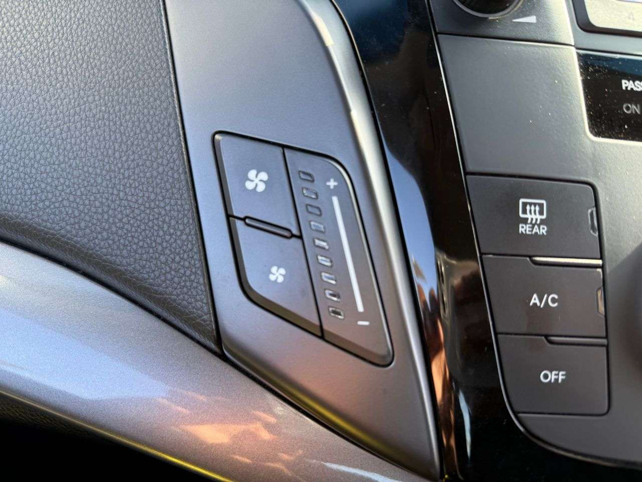 2017 HYUNDAI I40 2017 HYUNDAI I40