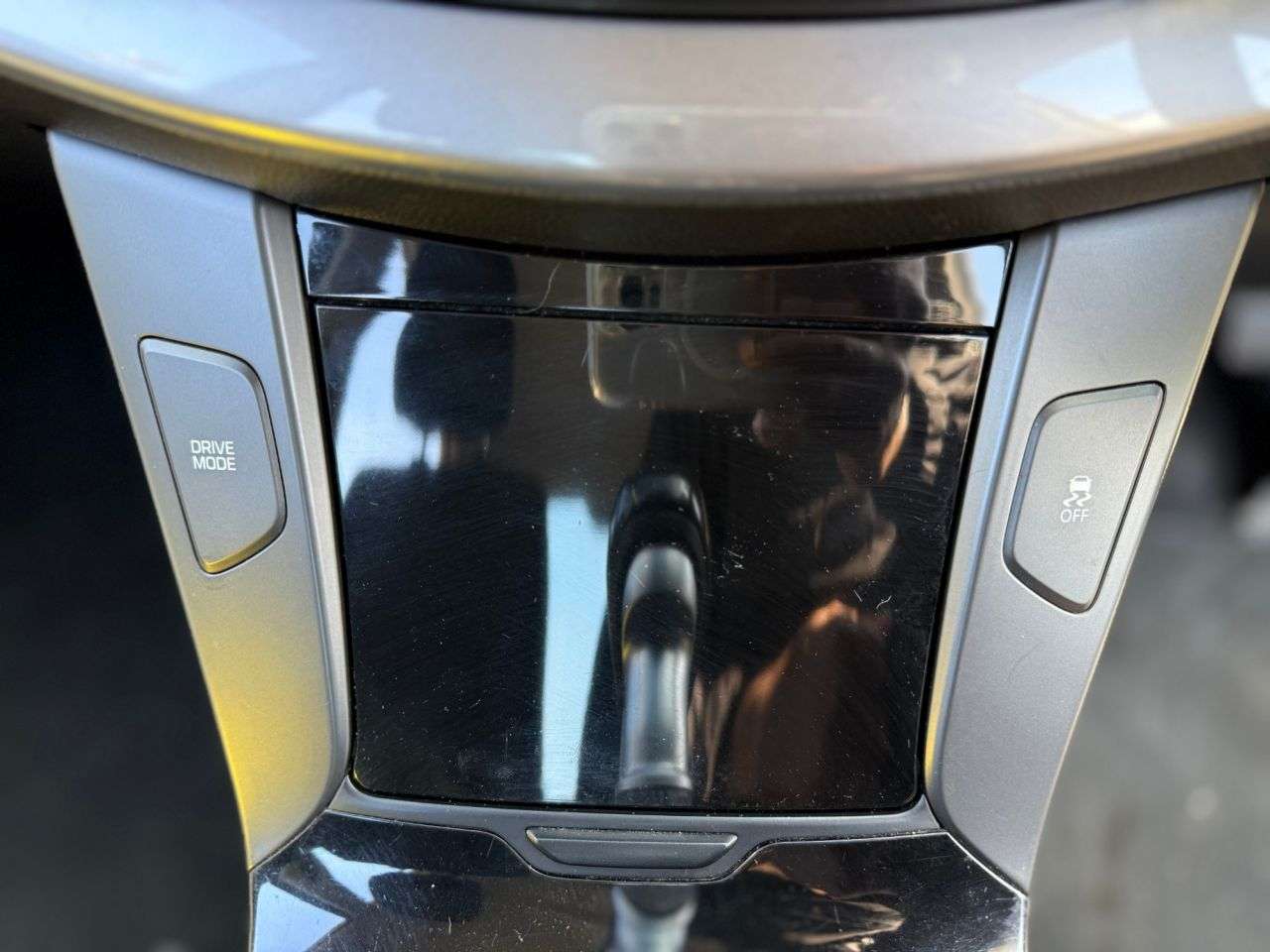 2017 HYUNDAI I40 2017 HYUNDAI I40