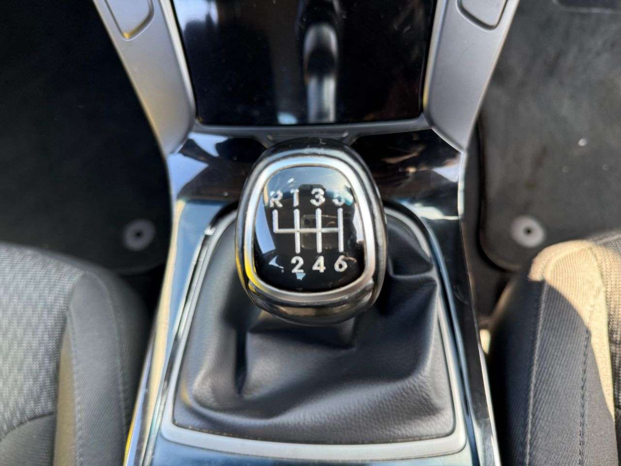 2017 HYUNDAI I40 2017 HYUNDAI I40