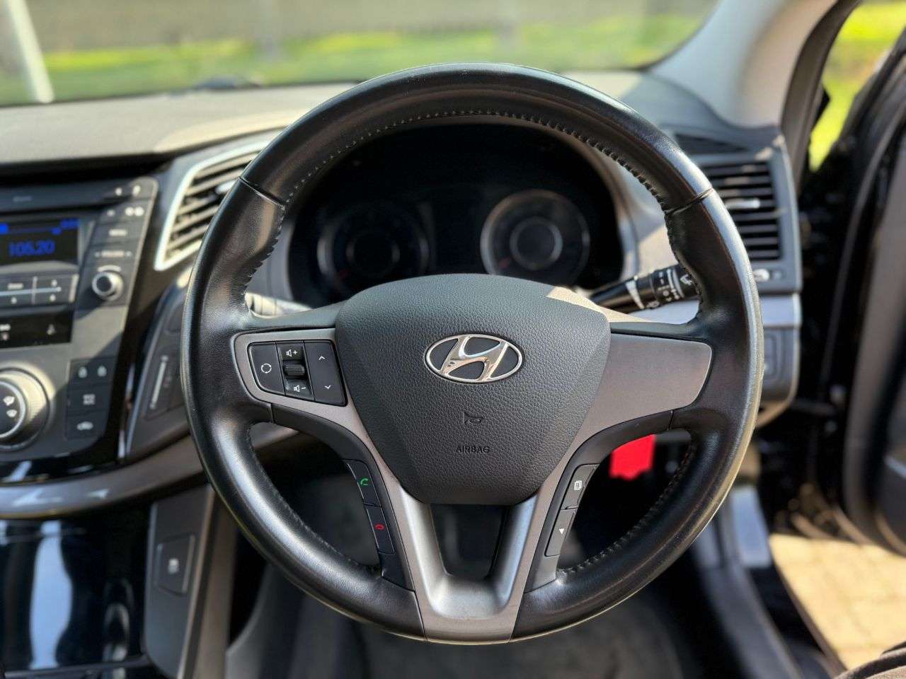 2017 HYUNDAI I40 2017 HYUNDAI I40