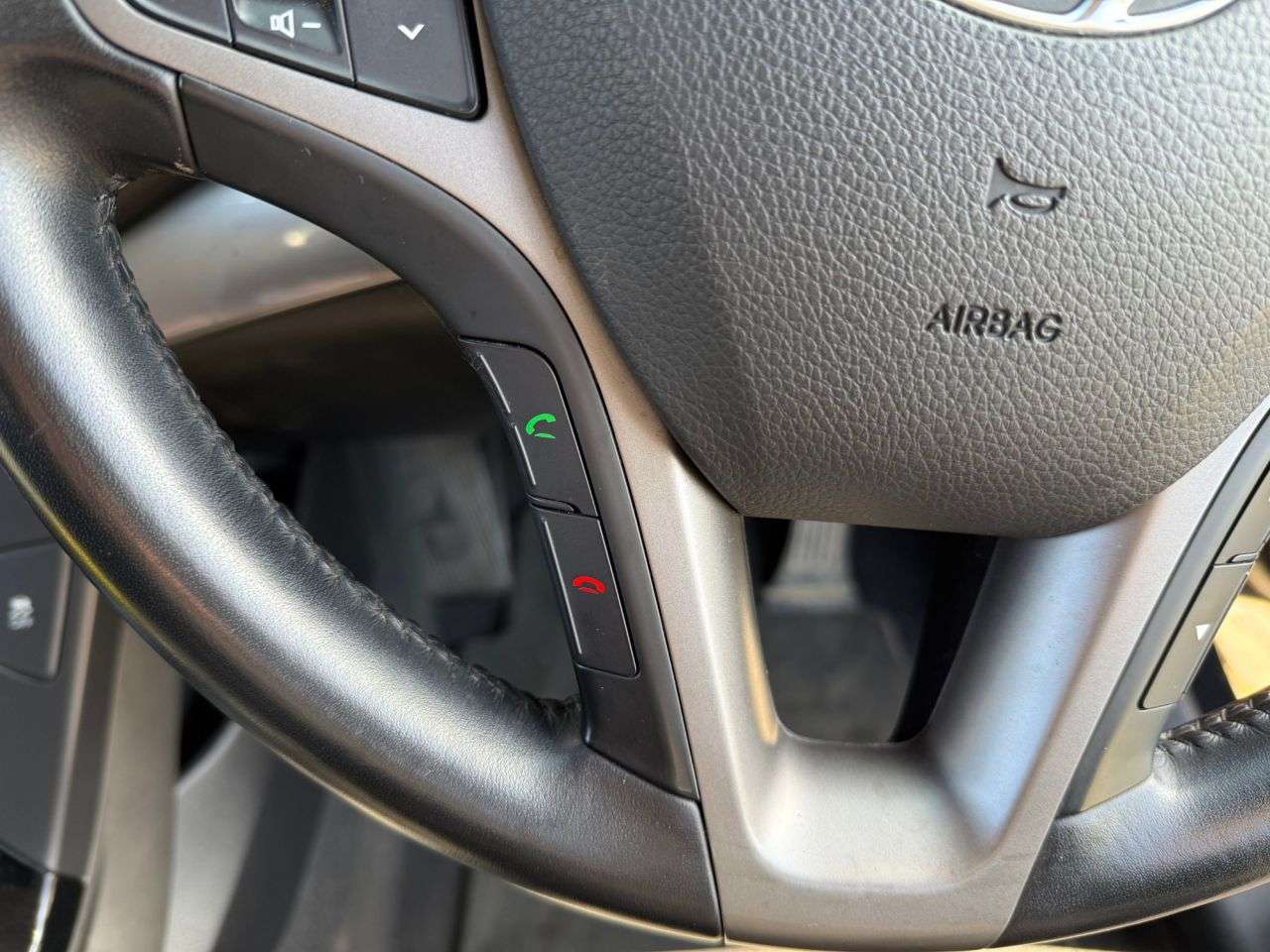 2017 HYUNDAI I40 2017 HYUNDAI I40