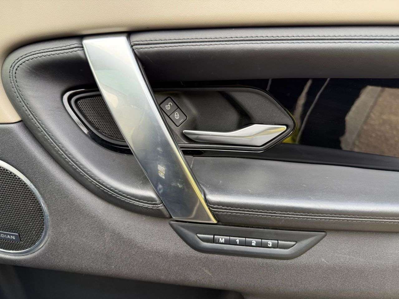 2019 LAND ROVER DISCOVERY SPORT 2019 LAND ROVER DISCOVERY SPORT