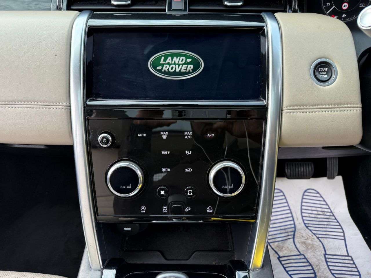 2019 LAND ROVER DISCOVERY SPORT 2019 LAND ROVER DISCOVERY SPORT