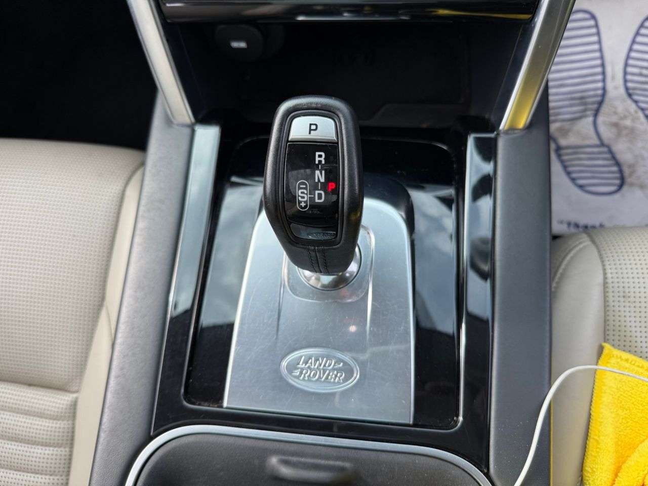 2019 LAND ROVER DISCOVERY SPORT 2019 LAND ROVER DISCOVERY SPORT