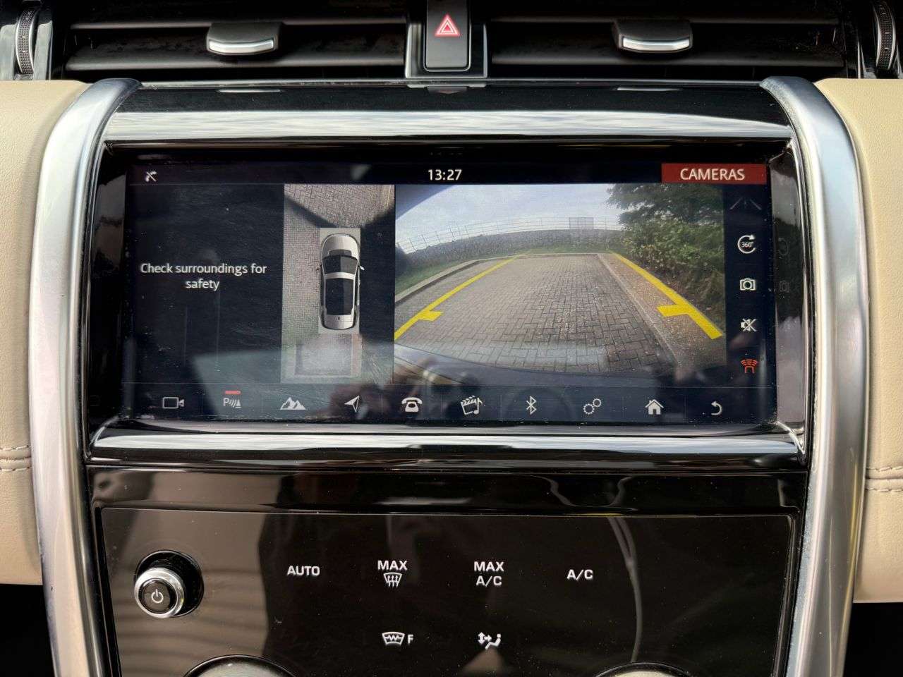 2019 LAND ROVER DISCOVERY SPORT 2019 LAND ROVER DISCOVERY SPORT