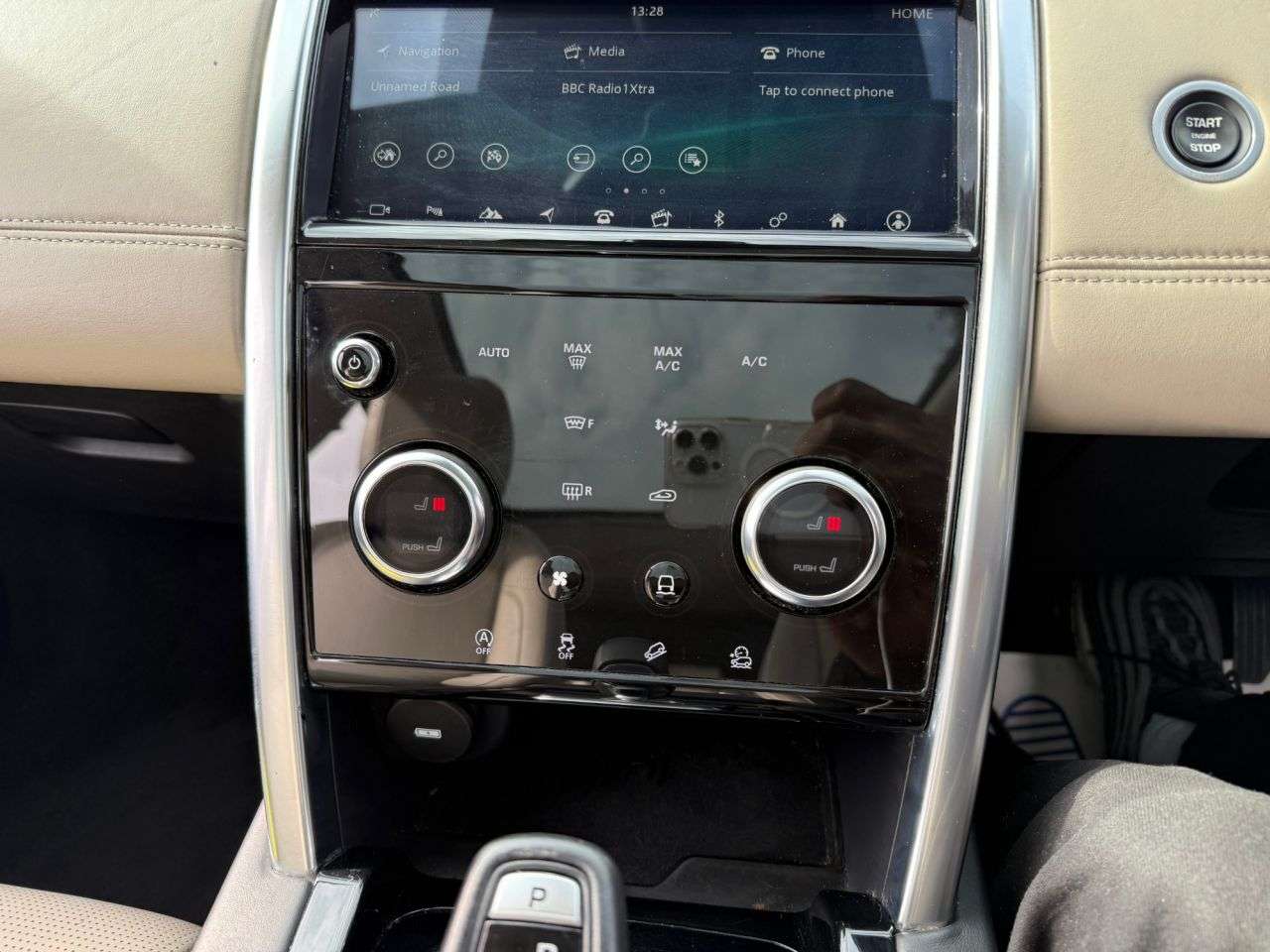 2019 LAND ROVER DISCOVERY SPORT 2019 LAND ROVER DISCOVERY SPORT