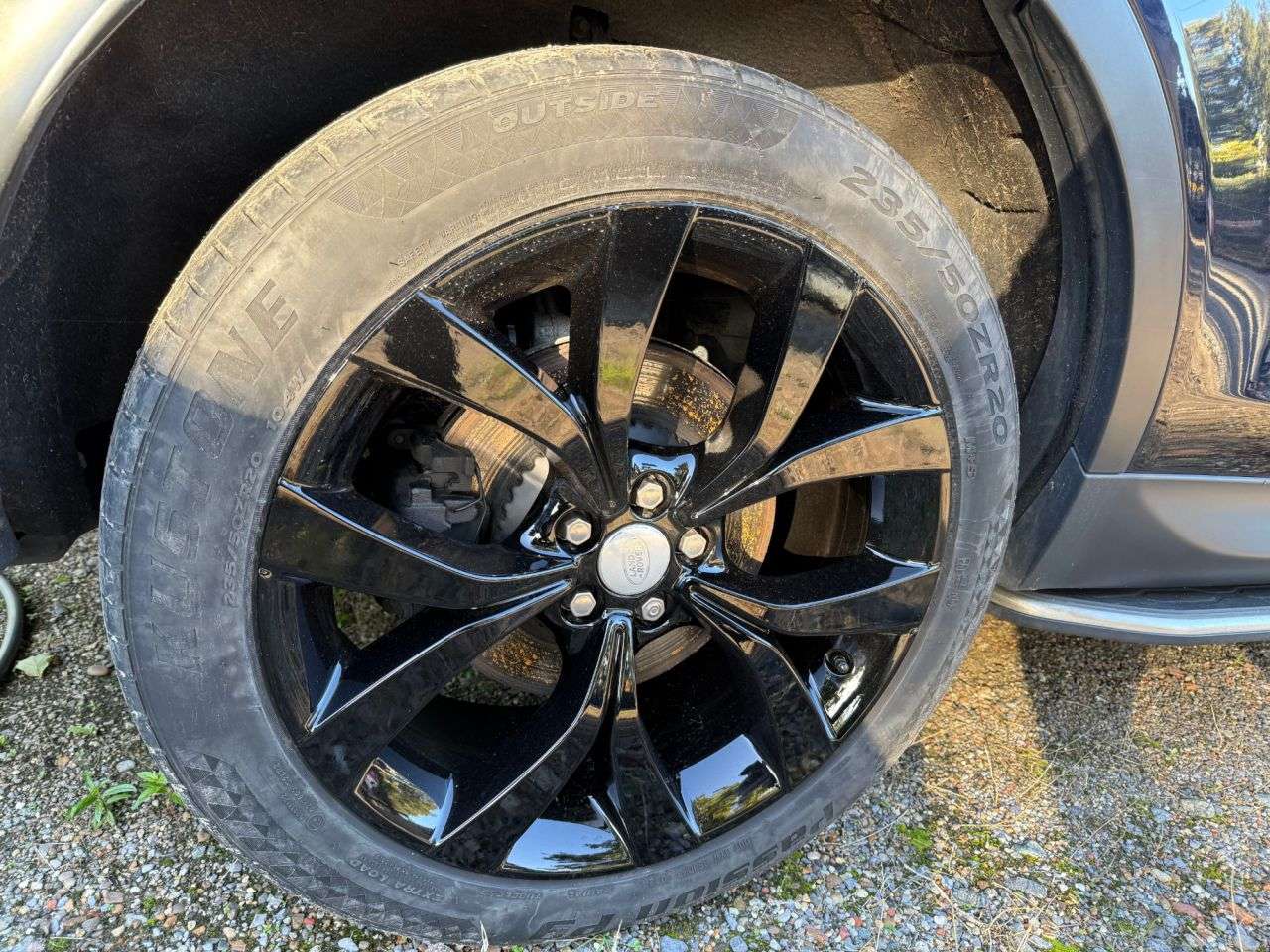 2019 LAND ROVER DISCOVERY SPORT 2019 LAND ROVER DISCOVERY SPORT