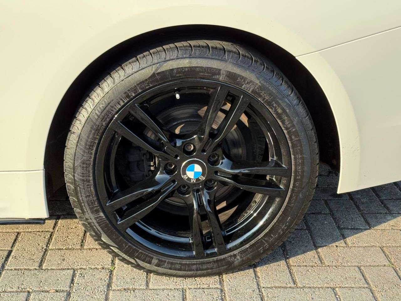 2017 BMW 4 SERIES 2017 BMW 4 SERIES