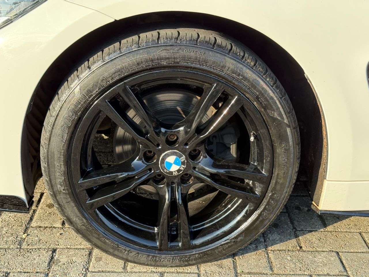 2017 BMW 4 SERIES 2017 BMW 4 SERIES