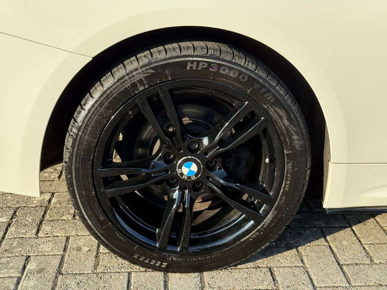 2017 BMW 4 SERIES 2017 BMW 4 SERIES