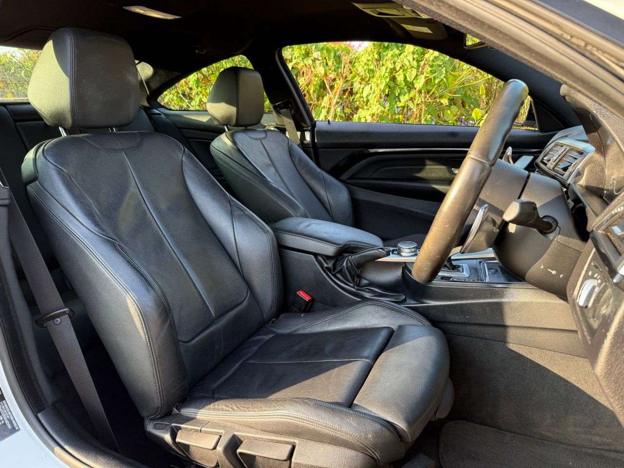 2017 BMW 4 SERIES 2017 BMW 4 SERIES