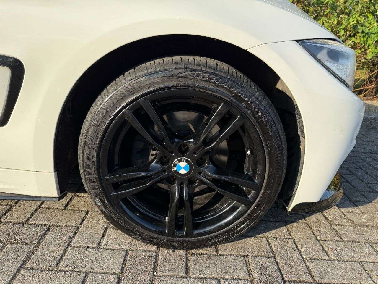 2017 BMW 4 SERIES 2017 BMW 4 SERIES