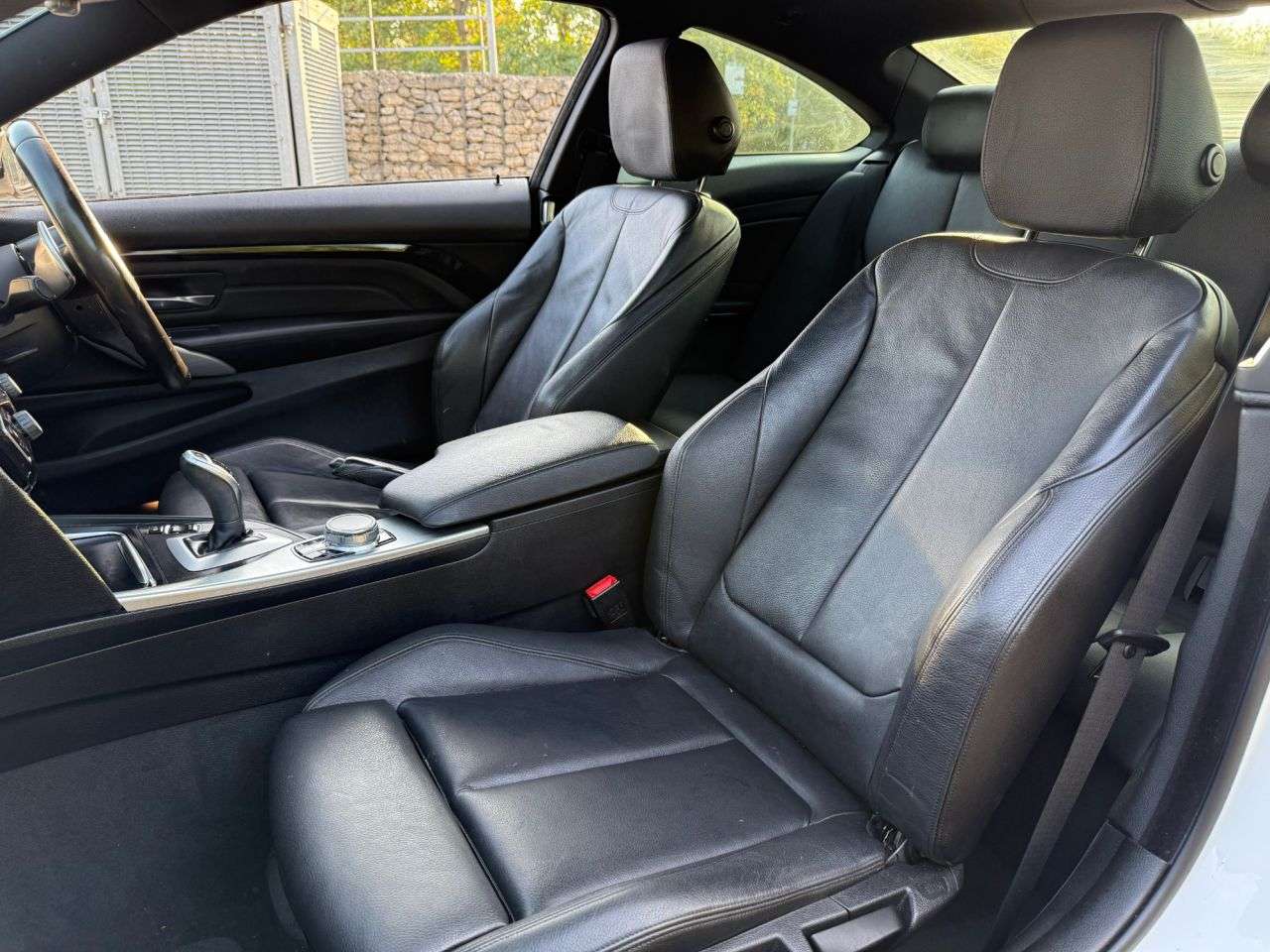 2017 BMW 4 SERIES 2017 BMW 4 SERIES